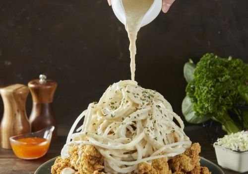 GÀ RÁN GÀ PHỦ HÀNH TÂY NÚI TUYẾT HIMALAYA